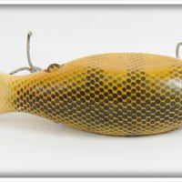 Green Wyle Co Perch Scale Klipon