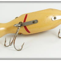 Green Wyle Co Perch Scale Klipon