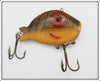 Vintage Nichols Piggy Perch Or Pico Type Lure