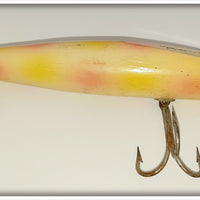 Creek Chub Bait Co Pearl Surf Darter 7638 Special