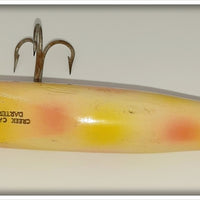 Creek Chub Bait Co Pearl Surf Darter 7638 Special