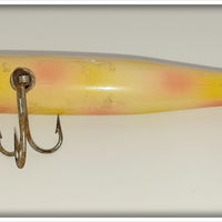 Creek Chub Bait Co Pearl Surf Darter 7638 Special