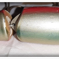 Creek Chub Rainbow Musky Wigglefish 2408 Special