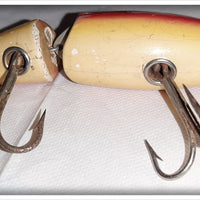 Creek Chub Rainbow Musky Wigglefish 2408 Special