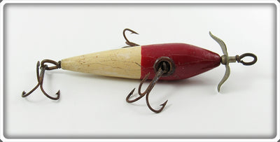 Shakespeare Rhodes Torpedo