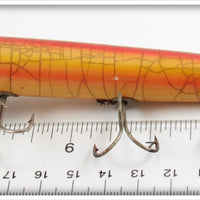 Heddon Rainbow Round Nose Vamp