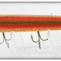Heddon Rainbow Round Nose Vamp