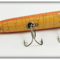 Heddon Rainbow Round Nose Vamp