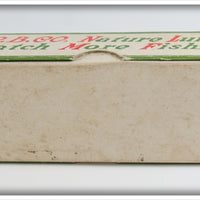 Creek Chub Bug Finish Wee Dee In Box 4800