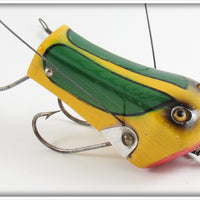 Creek Chub Bug Finish Wee Dee In Box 4800