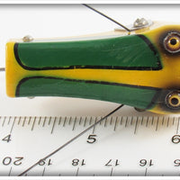 Creek Chub Bug Finish Wee Dee In Box 4800