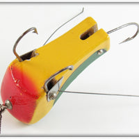 Creek Chub Bug Finish Wee Dee In Box 4800