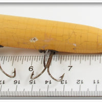 Heddon Solid White Vamp 7500W