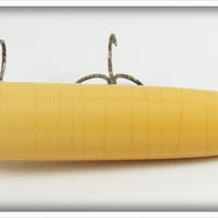 Heddon Solid White Vamp 7500W