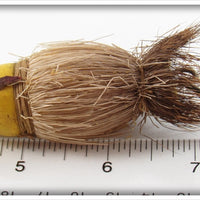 Edward Collins Yellow Head Buck Hair Mouse