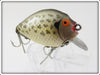 Heddon Crappie 730 CRA Sinking Punkinseed In Box