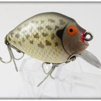 Heddon Crappie 730 CRA Sinking Punkinseed In Box
