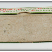 Creek Chub Frog Spot Flip Flap In Box 4419