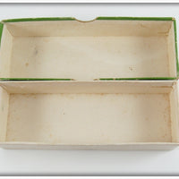 Creek Chub Frog Spot Flip Flap In Box 4419