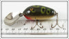 Creek Chub Frog Spot Flip Flap In Box 4419