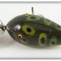 Creek Chub Frog Spot Flip Flap In Box 4419