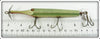 Creek Chub Green Gar Scale Gar Minnow In Box 2920