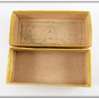 The Hornet Lure Co Silver Scale Hornet Lure In Box