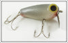 The Hornet Lure Co Silver Scale Hornet Lure In Box