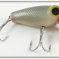 The Hornet Lure Co Silver Scale Hornet Lure In Box