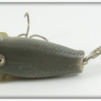 The Hornet Lure Co Silver Scale Hornet Lure In Box