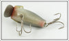 The Hornet Lure Co Silver Scale Hornet Lure In Box
