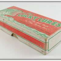 Paw Paw Uncatalogued Large Caster In Box