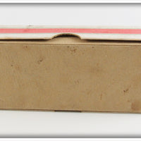 Paw Paw Uncatalogued Large Caster In Box