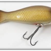 Paw Paw Uncatalogued Large Caster In Box