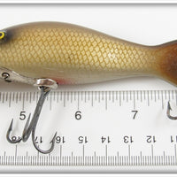 Paw Paw Uncatalogued Large Caster In Box