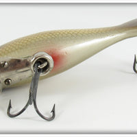 Paw Paw Uncatalogued Large Caster In Box