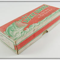 Paw Paw Uncatalogued Large Caster In Box