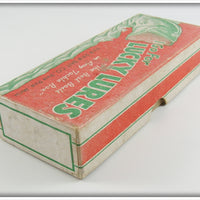 Paw Paw Uncatalogued Large Caster In Box