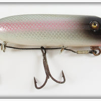 Allcock, Laight & Westwood AL&W Salmon Rigged Muskie Sal Lure