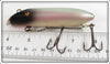 Allcock, Laight & Westwood AL&W Salmon Rigged Muskie Sal