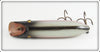 Allcock, Laight & Westwood AL&W Salmon Rigged Muskie Sal