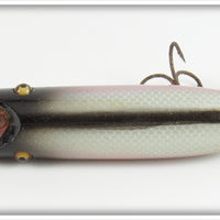 Allcock, Laight & Westwood AL&W Salmon Rigged Muskie Sal