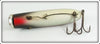 Allcock, Laight & Westwood AL&W Salmon Rigged Muskie Sal