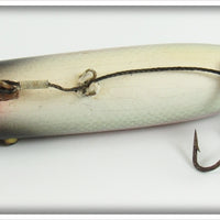 Allcock, Laight & Westwood AL&W Salmon Rigged Muskie Sal