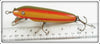 Pflueger Rainbow All In One Minnow 3573