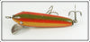 Pflueger Rainbow All In One Minnow 3573