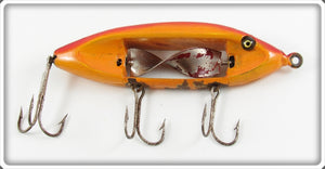 Vintage Immell Bait Co Pike Size Chippewa Lure For Sale | Tough Lures