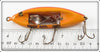 Immell Bait Co Pike Size Chippewa