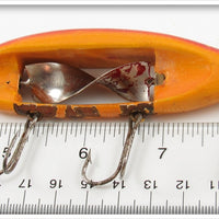 Immell Bait Co Pike Size Chippewa