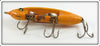 Immell Bait Co Pike Size Chippewa